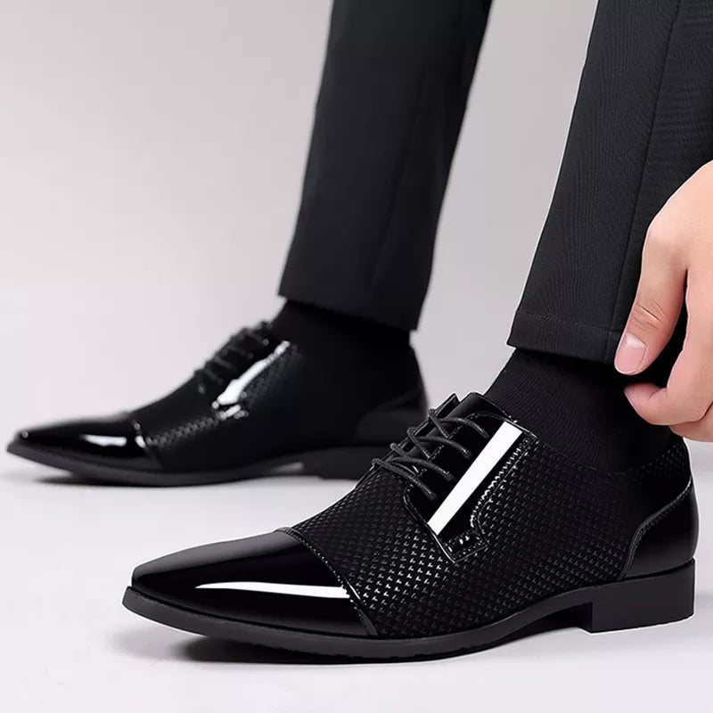 Radovan | Men's Oxford Dress Shoes