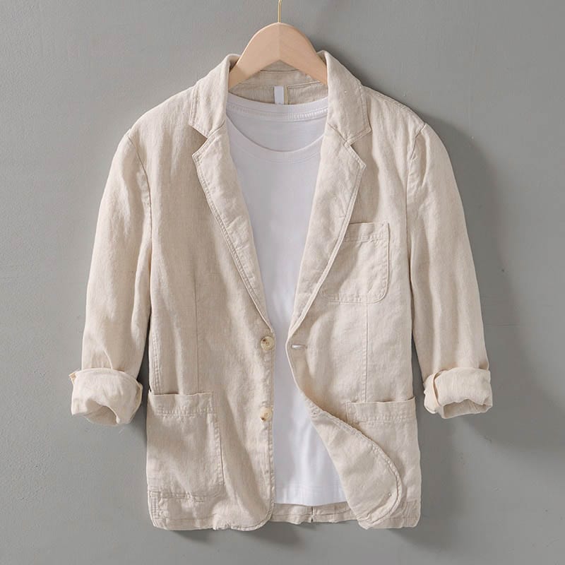 Max | Men’s Casual Blazer