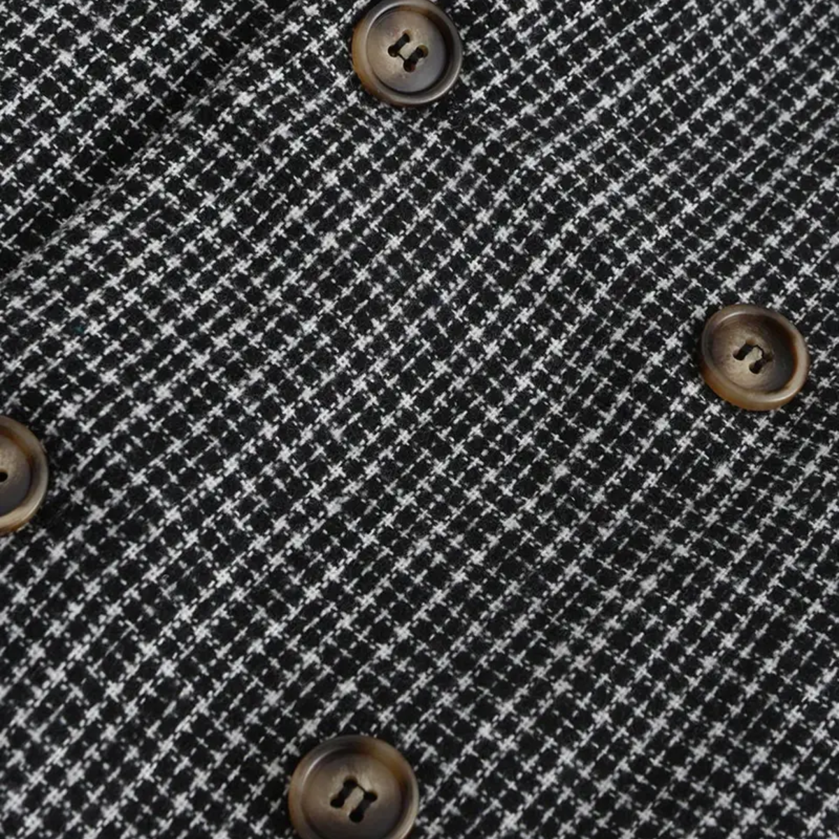 Finley | Men’s Double Breasted Blazer
