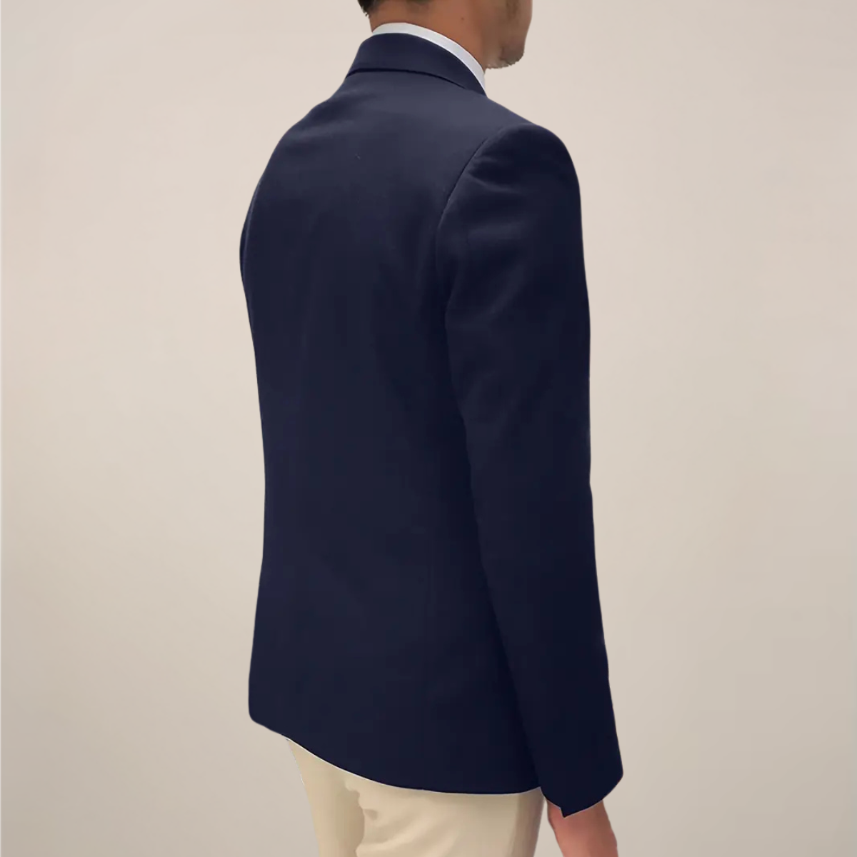 George | Men's Single-Breasted Blazer