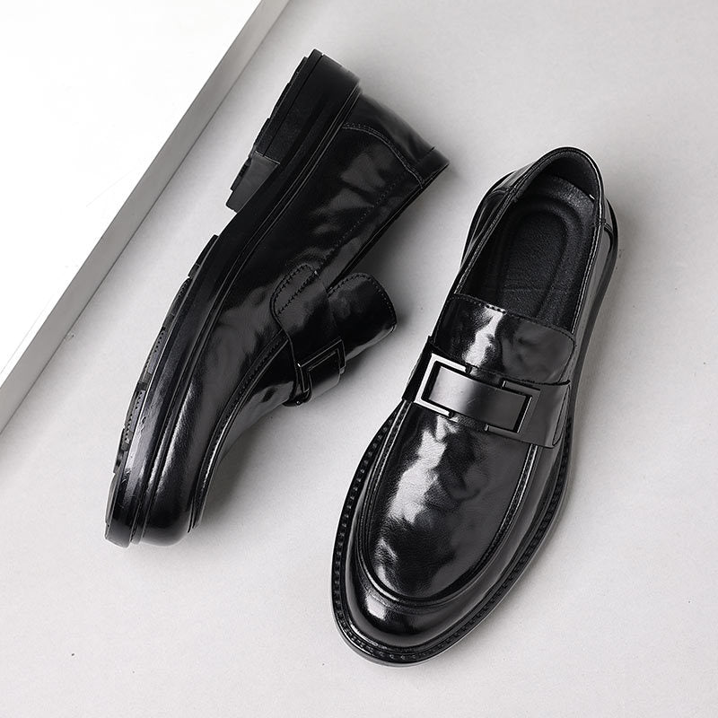 Edmundo | Men’s Loafers Dress Shoes