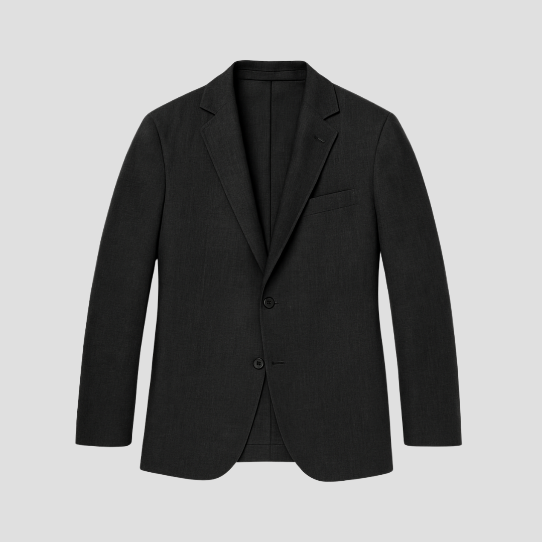 Dylan | Men’s Single-Breasted Blazer