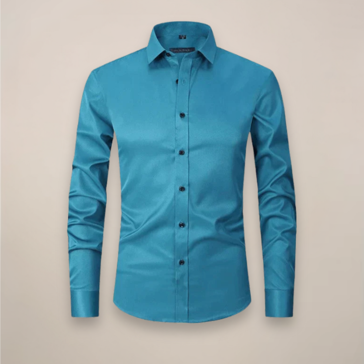 Velimir | Men’s Long Sleeve Shirt