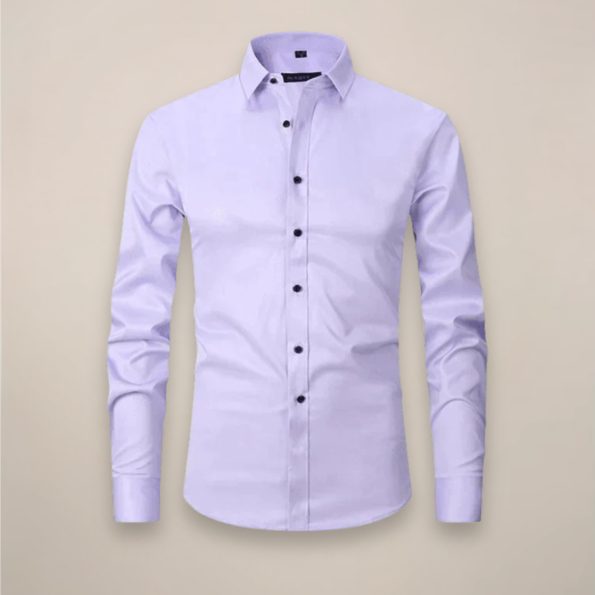 Velimir | Men’s Long Sleeve Shirt