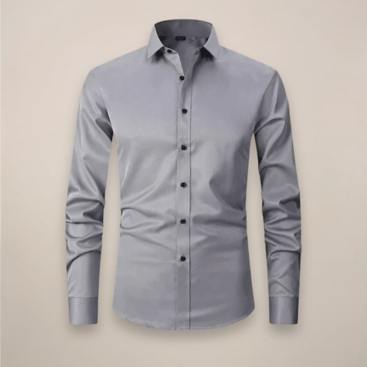 Velimir | Men’s Long Sleeve Shirt