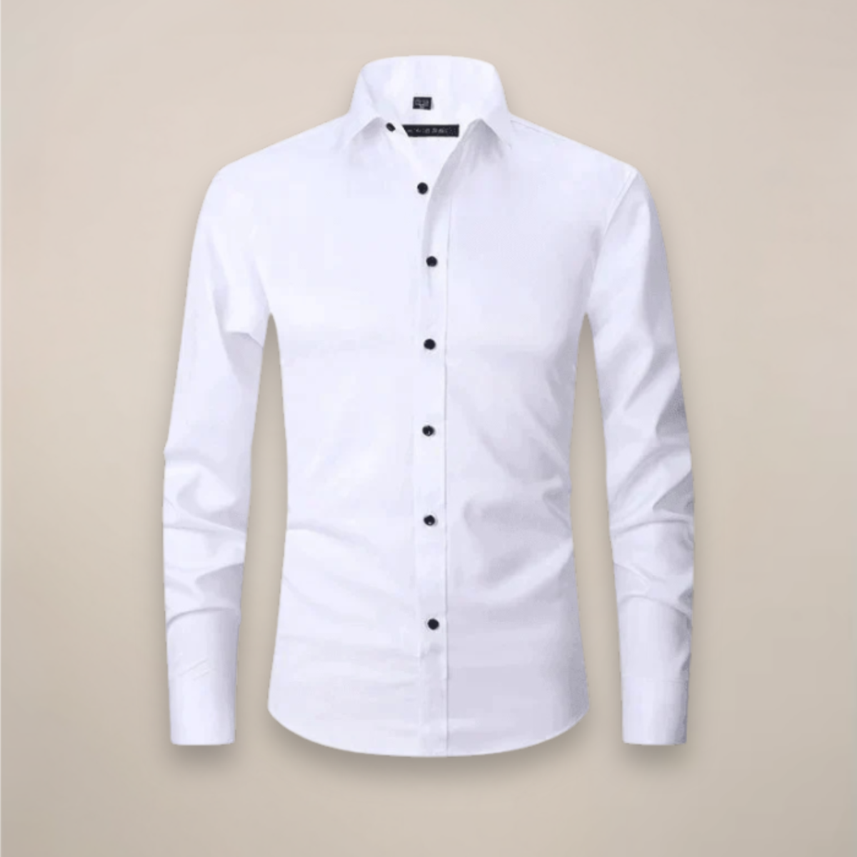 Velimir | Men’s Long Sleeve Shirt