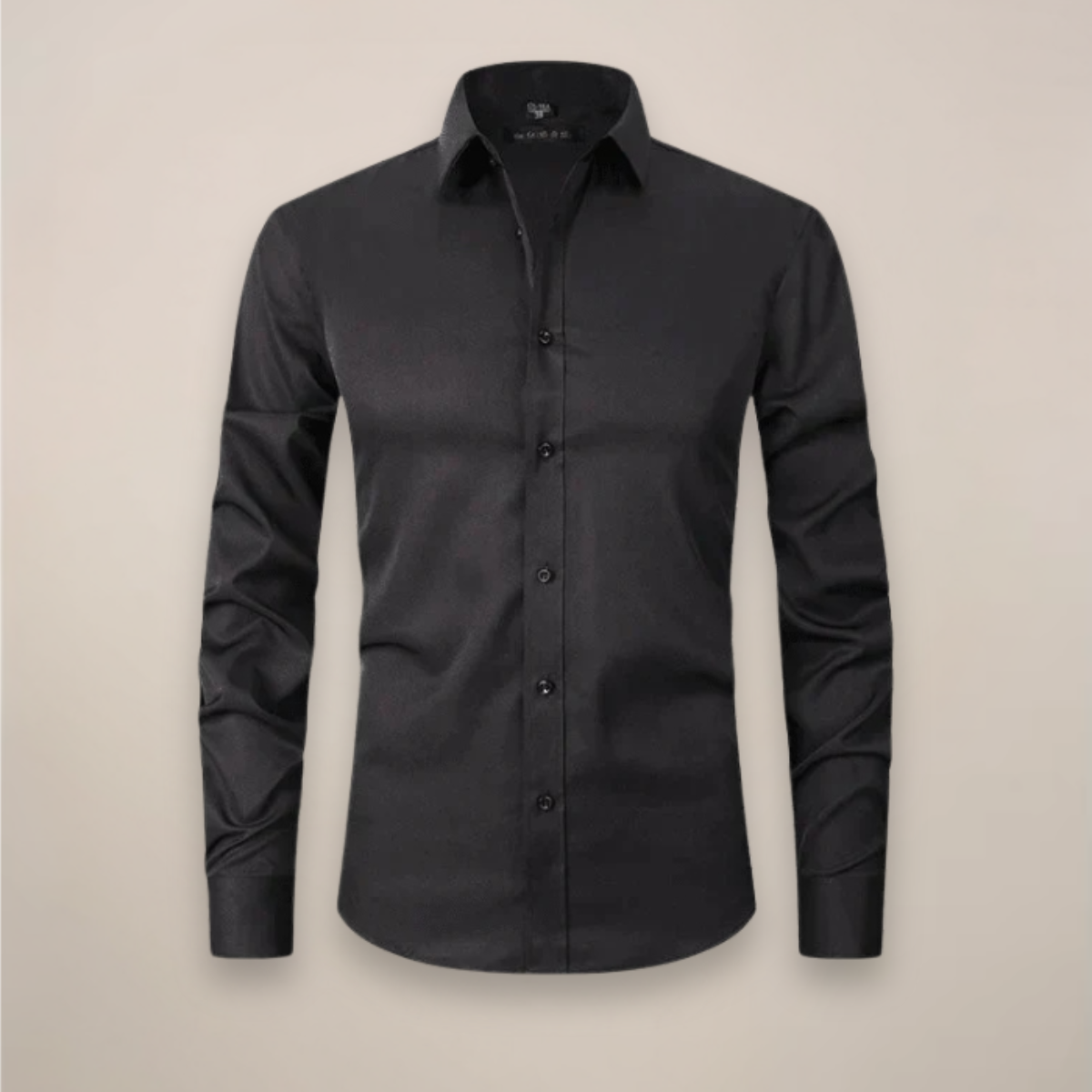 Velimir | Men’s Long Sleeve Shirt