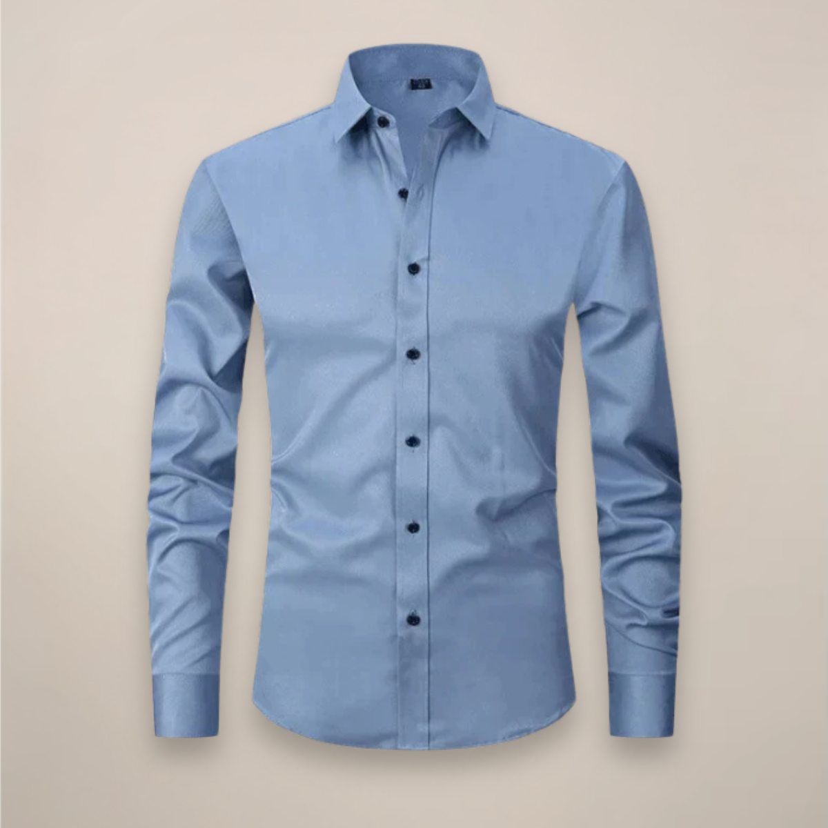 Velimir | Men’s Long Sleeve Shirt