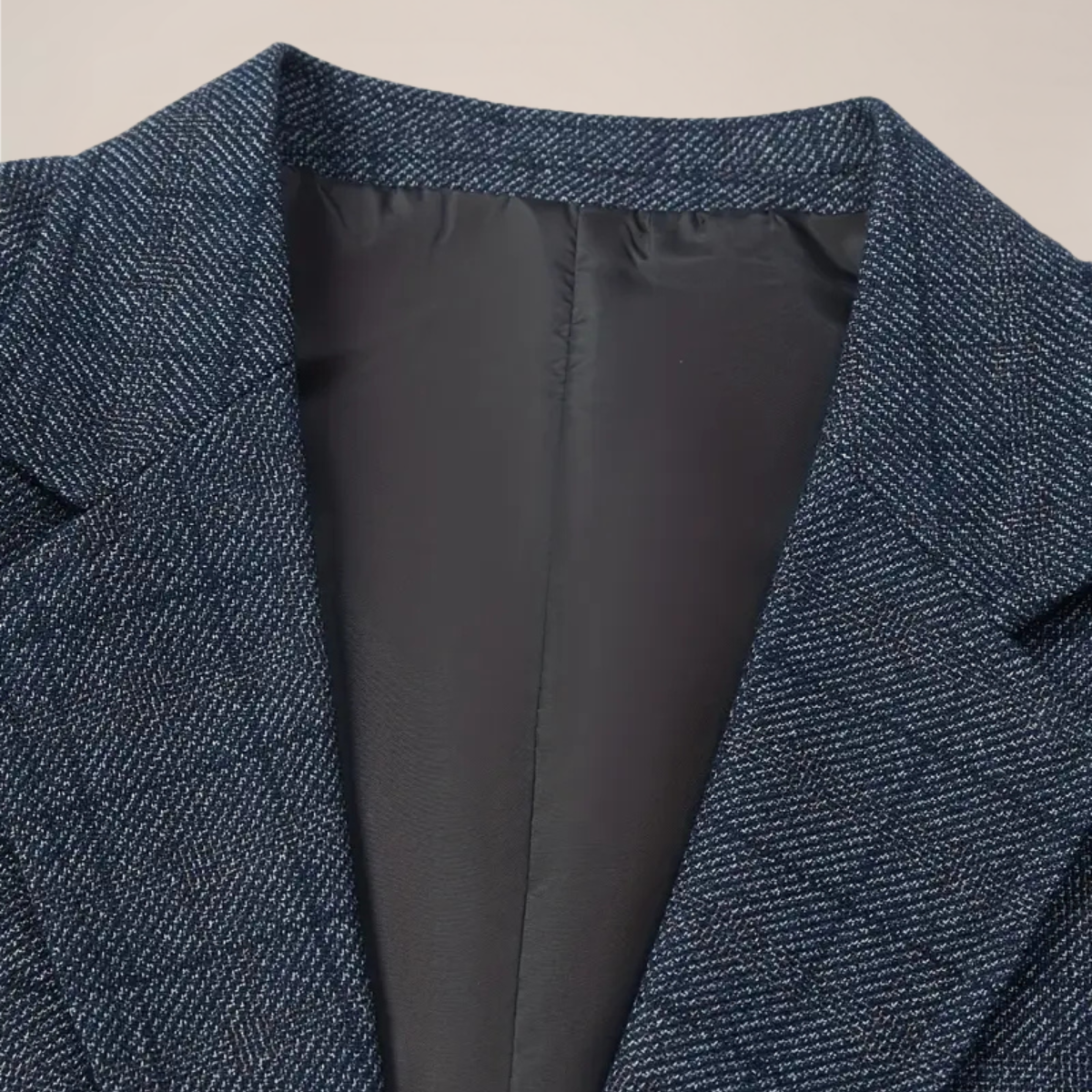 Elliot | Men’s Plaid Blazer