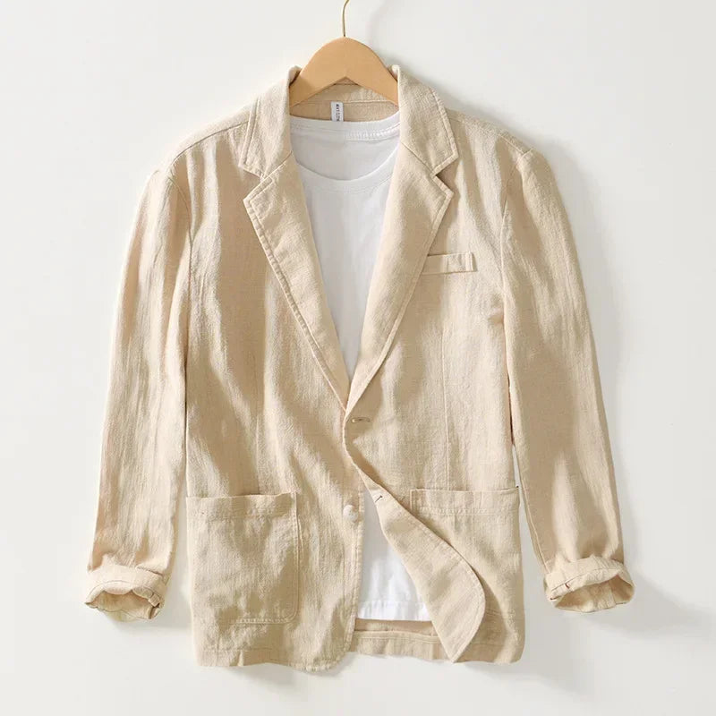 Matthew | Men’s Casual Blazer