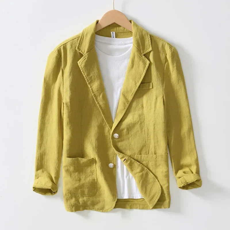 Matthew | Men’s Casual Blazer