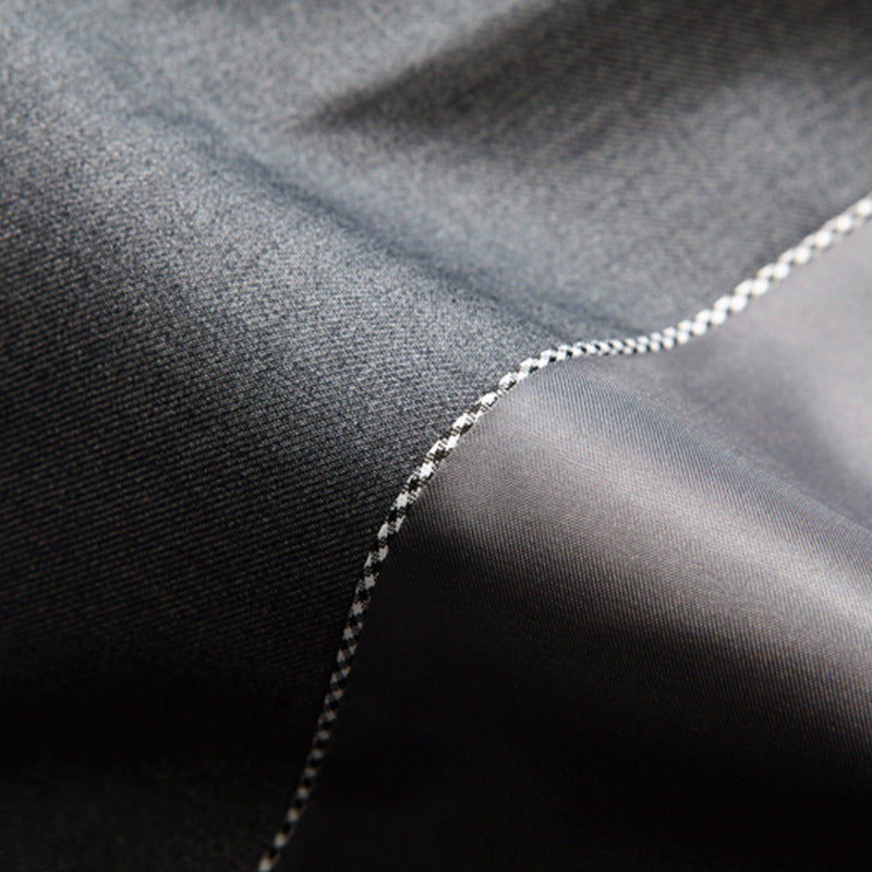 John | Men’s Formal Three-Piece Suit