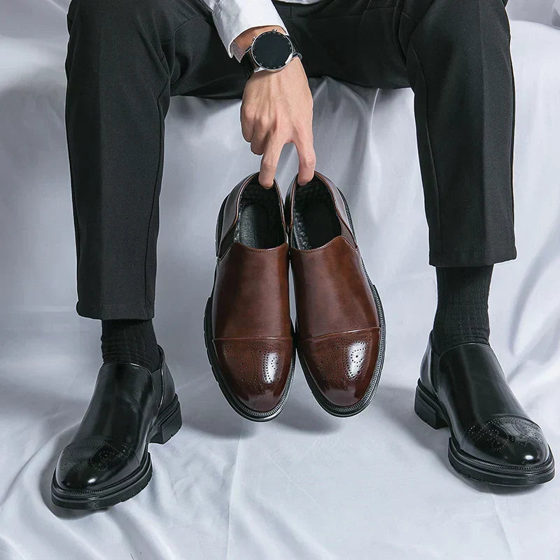 Rodolfo | Men’s Chelsea Dress Shoes
