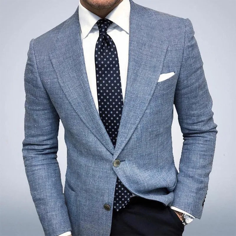 Harry | Men’s Casual Blazer