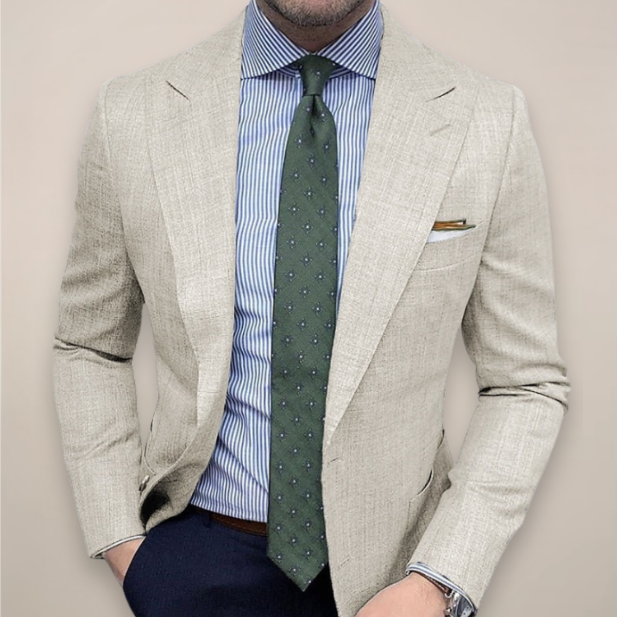 Harry | Men’s Casual Blazer