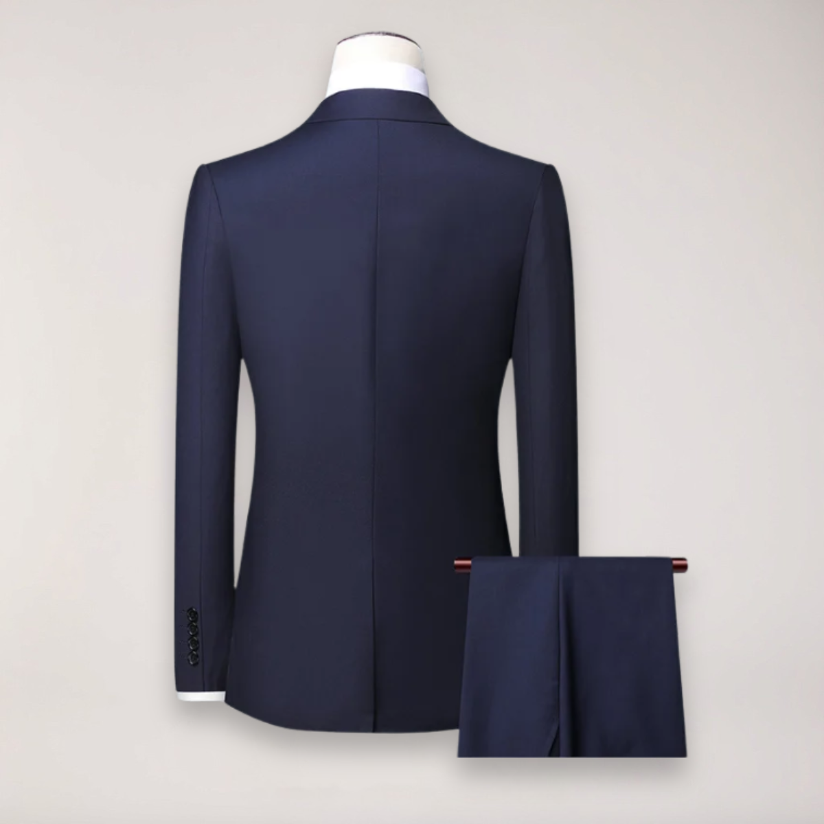 Matthew | Men’s Three-Piece Formal Suit