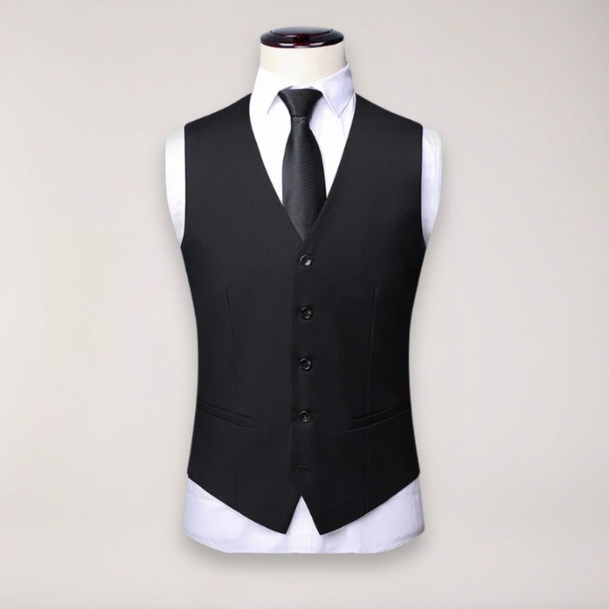 Matthew | Men’s Three-Piece Formal Suit