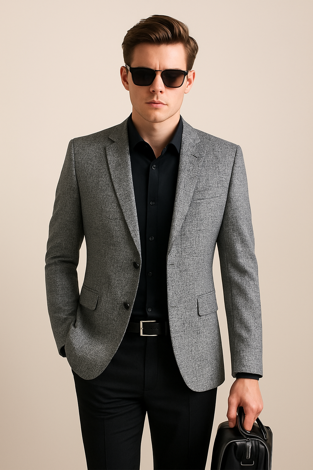 Theodore | Men’s Blazer