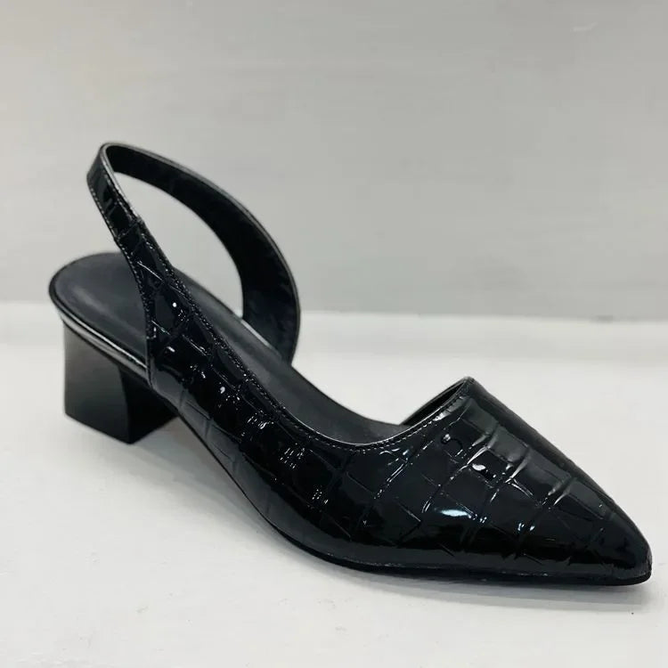 Adriana | Women’s Slingback Heels