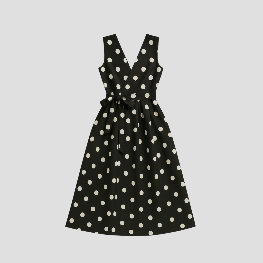 Clarie | Women’s Midi Dress