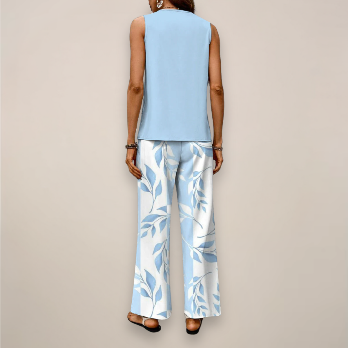 Fabiola | Women’s Two-Piece Set