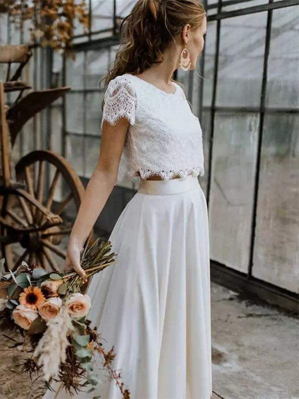 Briar | Women’s Two Piece Maxi Dress