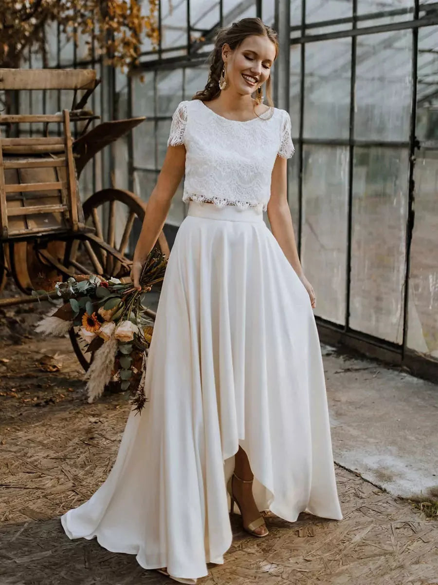 Briar | Women’s Two Piece Maxi Dress