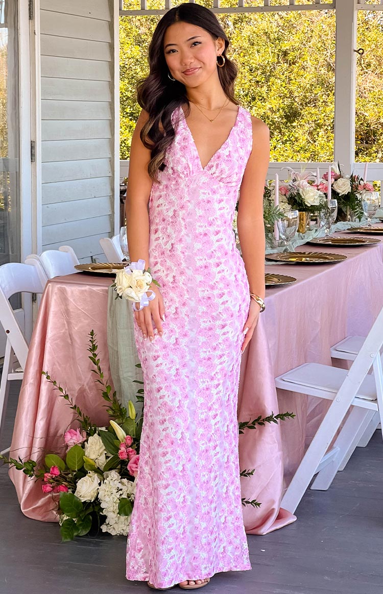 Florine | Women’s Sleeveless Open Back Maxi Dress