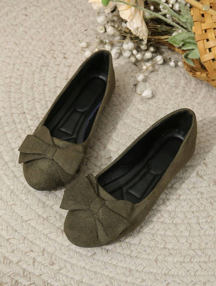 Casual Ballet Flats