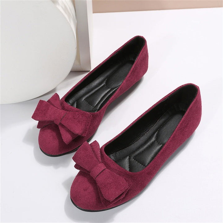 Casual Ballet Flats