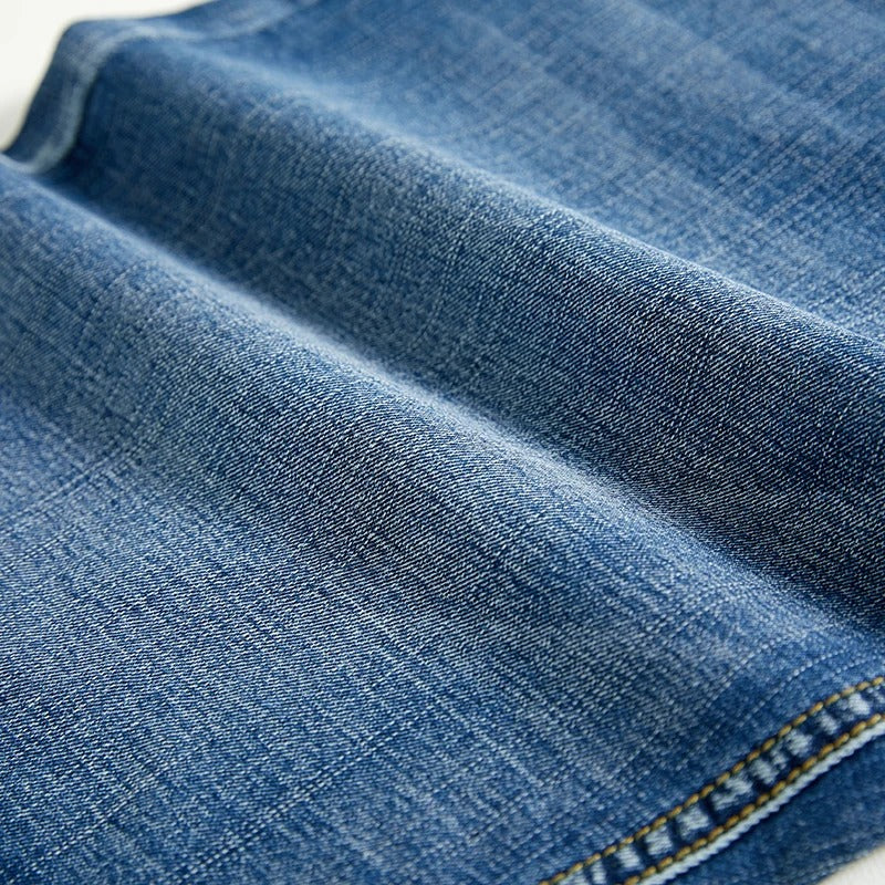 Georg | Men's Classic  Denim Shorts