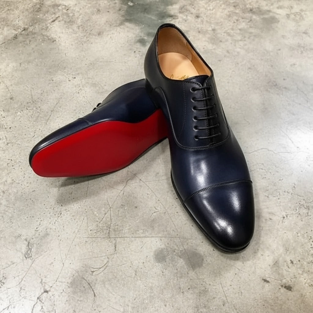 Formal Oxford Dress Shoes