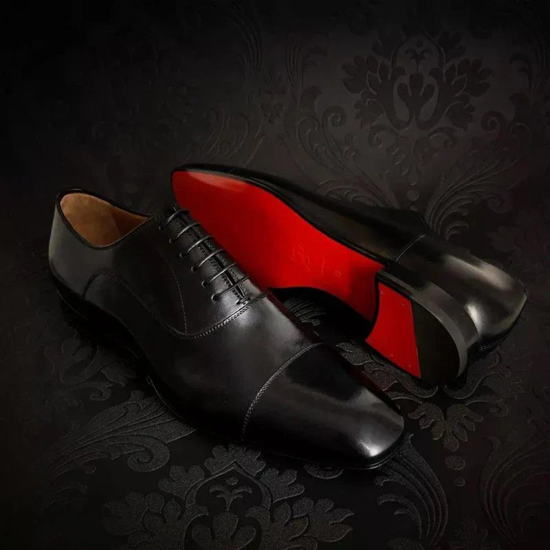 Formal Oxford Dress Shoes