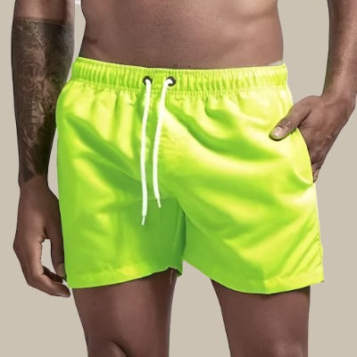 Bruno | Men’s Summer Swim Shorts