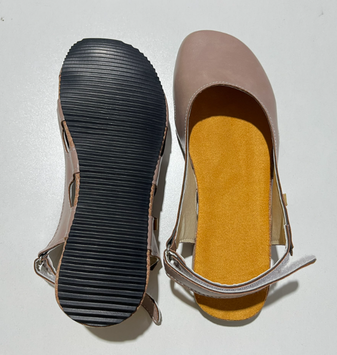 Chiara | Women’s Square Toe Slingback Sandals