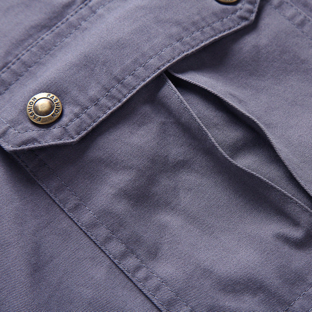 Bence | Men’s Tactical Cargo Shorts