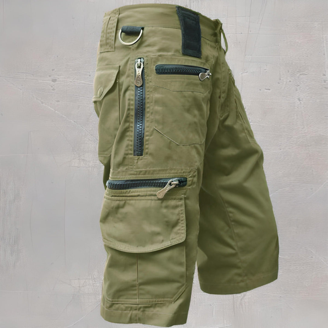 Bence | Men’s Tactical Cargo Shorts