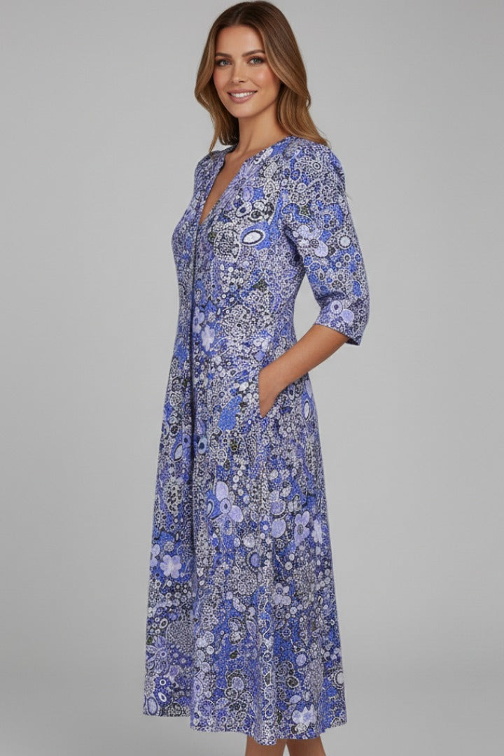 Wide Leg Lounge Two Piece Set