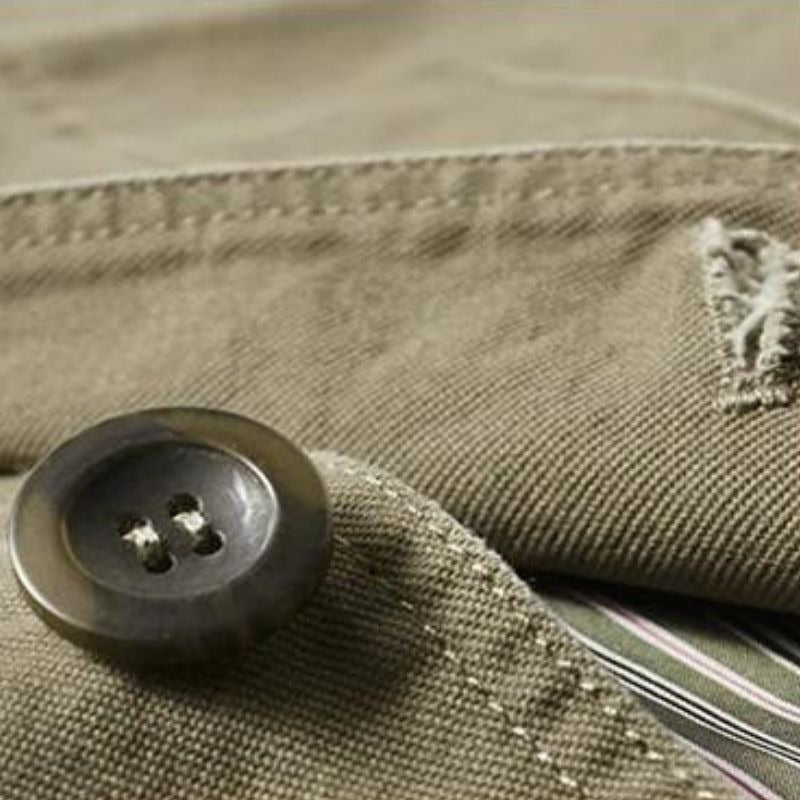 Lightweight Casual Blazer