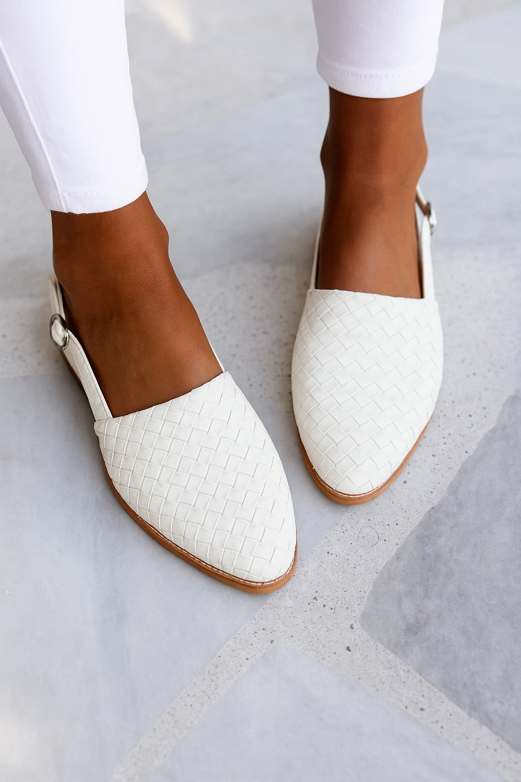 Orthopedic Sandals