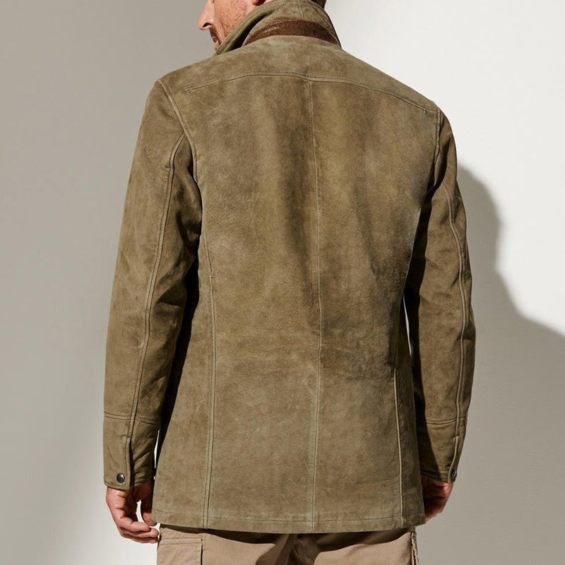 Vintage Blazer Jacket