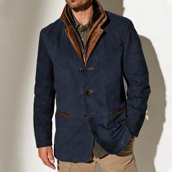Vintage Blazer Jacket